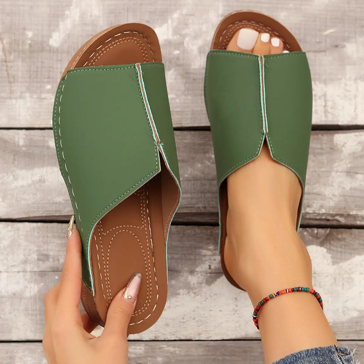 EleganceLift Slippers EvolvMode