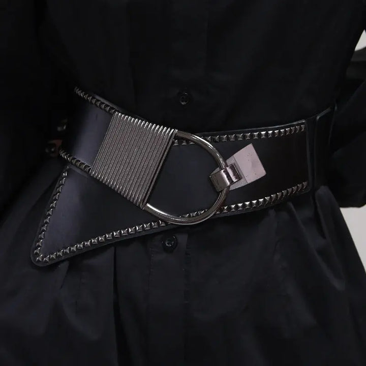 Deluxe Waist Belt EvolvMode