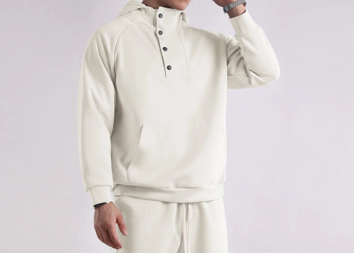 VibeSport Training Hoodie EvolvMode