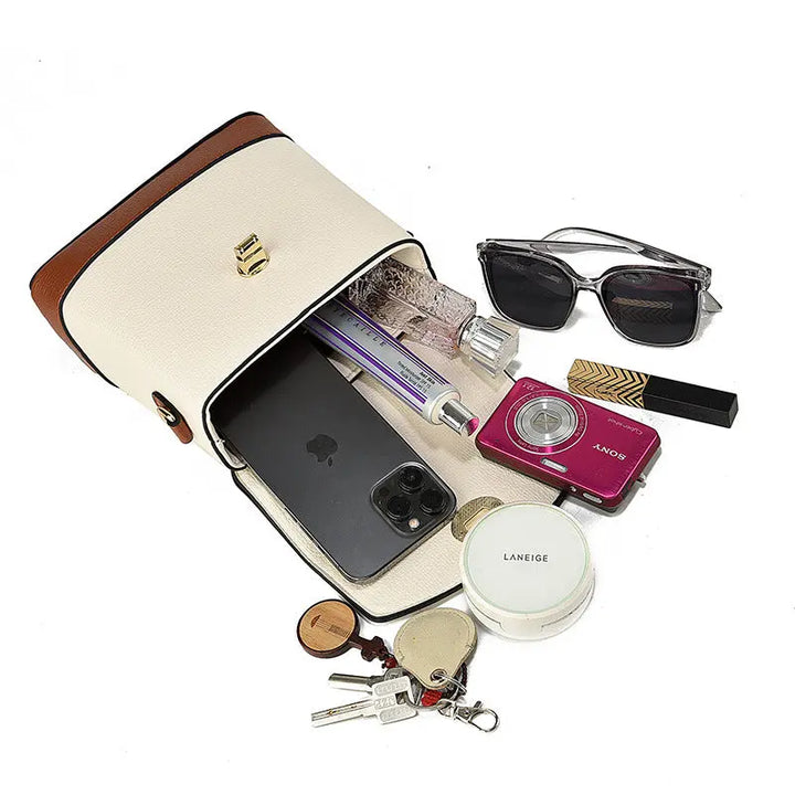 Elegance Shoulder Bag EvolvMode