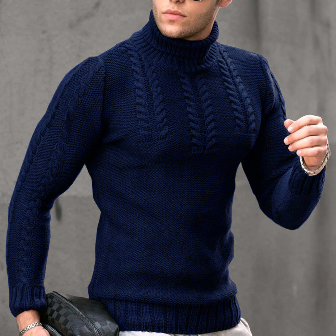 Men’s Sweater Outfits: Modern Knitwear Styles for Everyday Wear