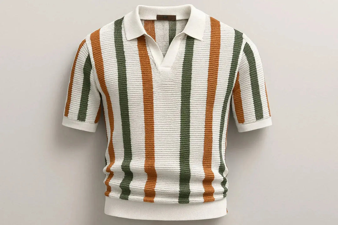 Polo-Shirts EvolvMode
