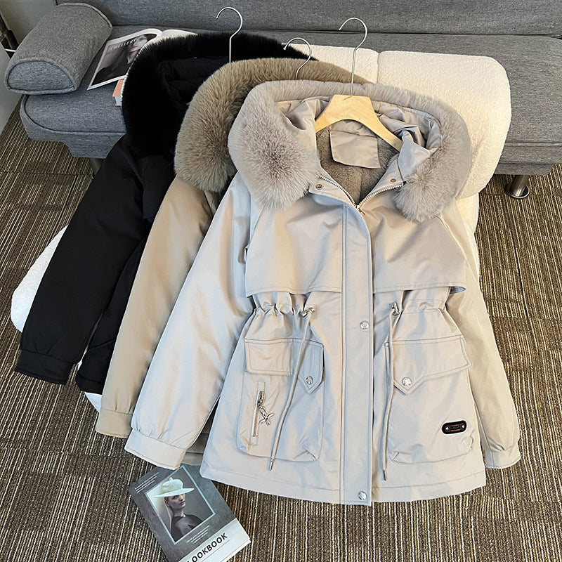Women's Coats