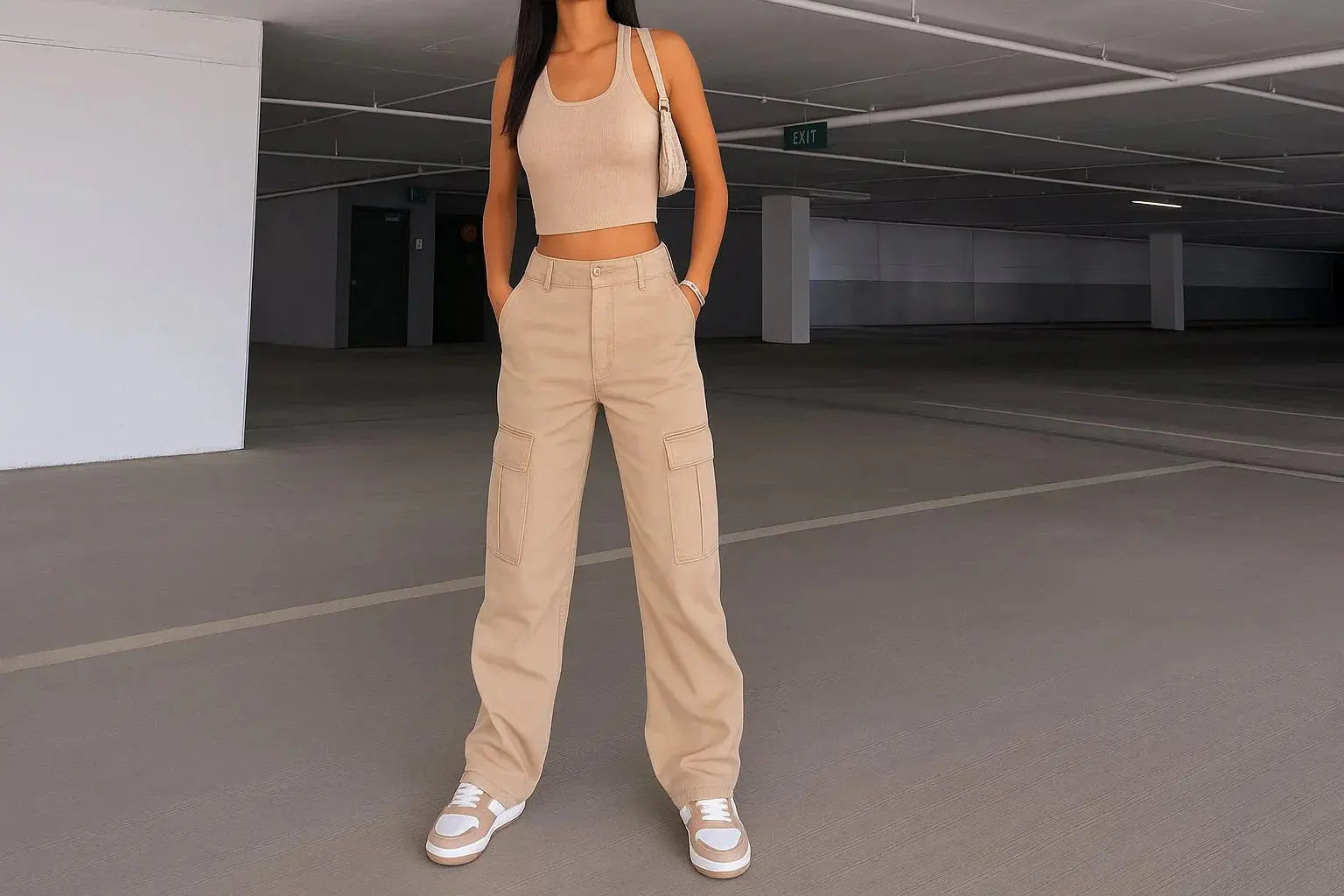 Modern-Women-s-Bottomwear EvolvMode