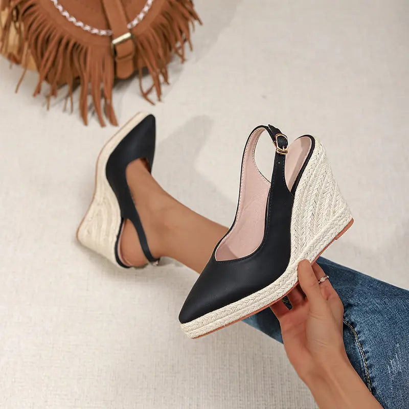 Ladies-Footwears-Accessories EvolvMode