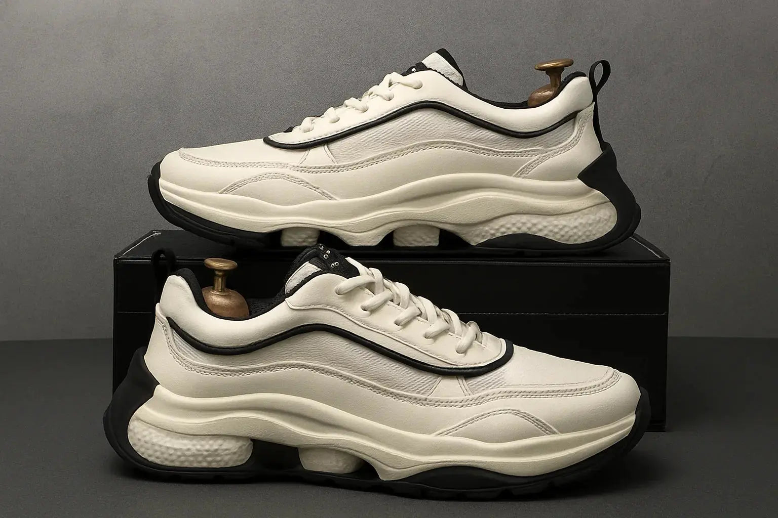 Modern-Men-s-Footwear EvolvMode