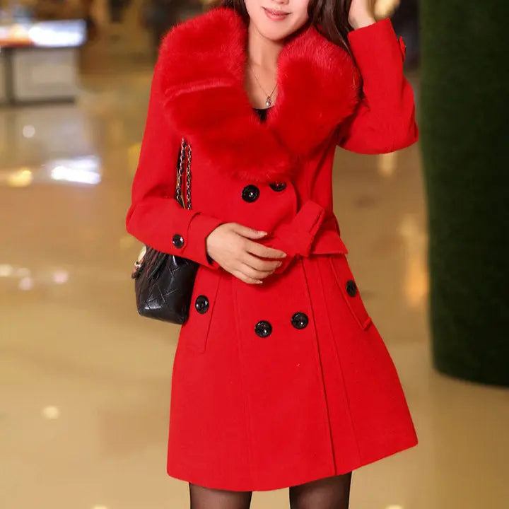 LuxeLine Overcoat EvolvMode