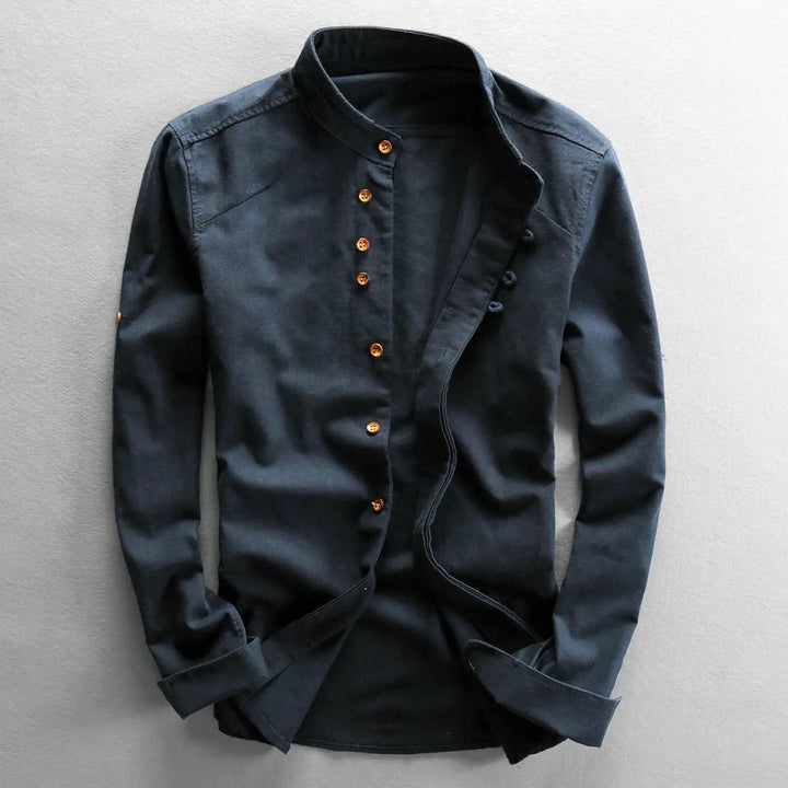 DailyDrift Long Sleeve Shirt EvolvMode
