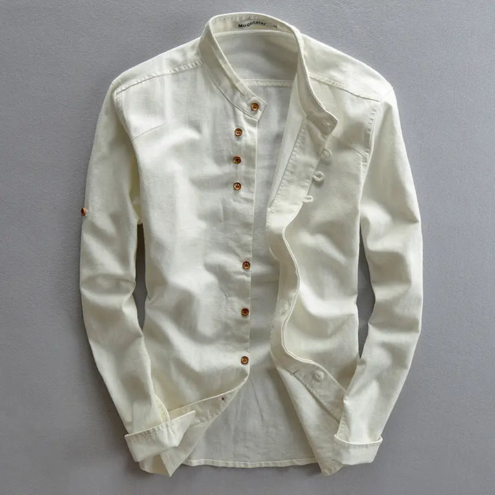 DailyDrift Long Sleeve Shirt EvolvMode