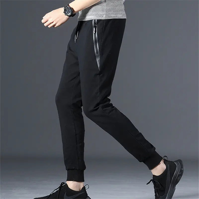Men's Sports Sweatpants EvolvMode