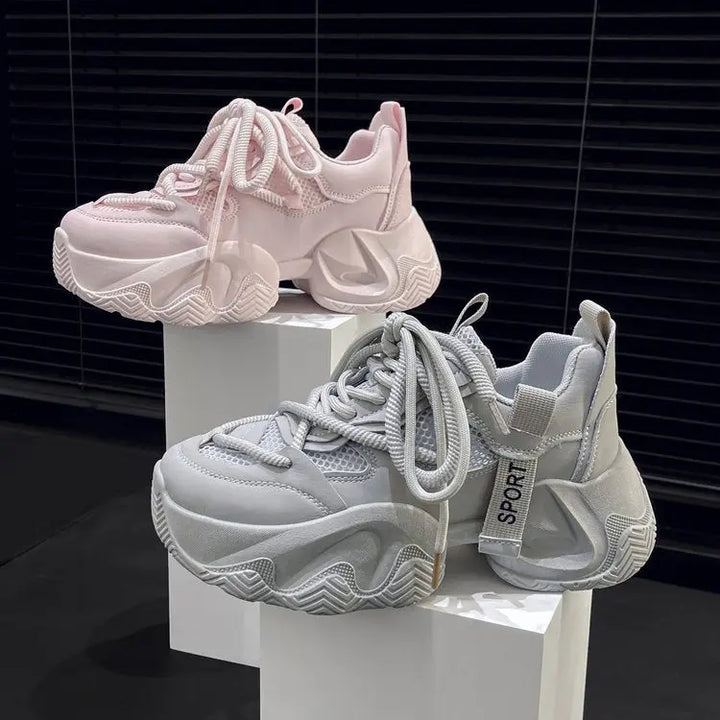Casual sports sneakers EvolvMode