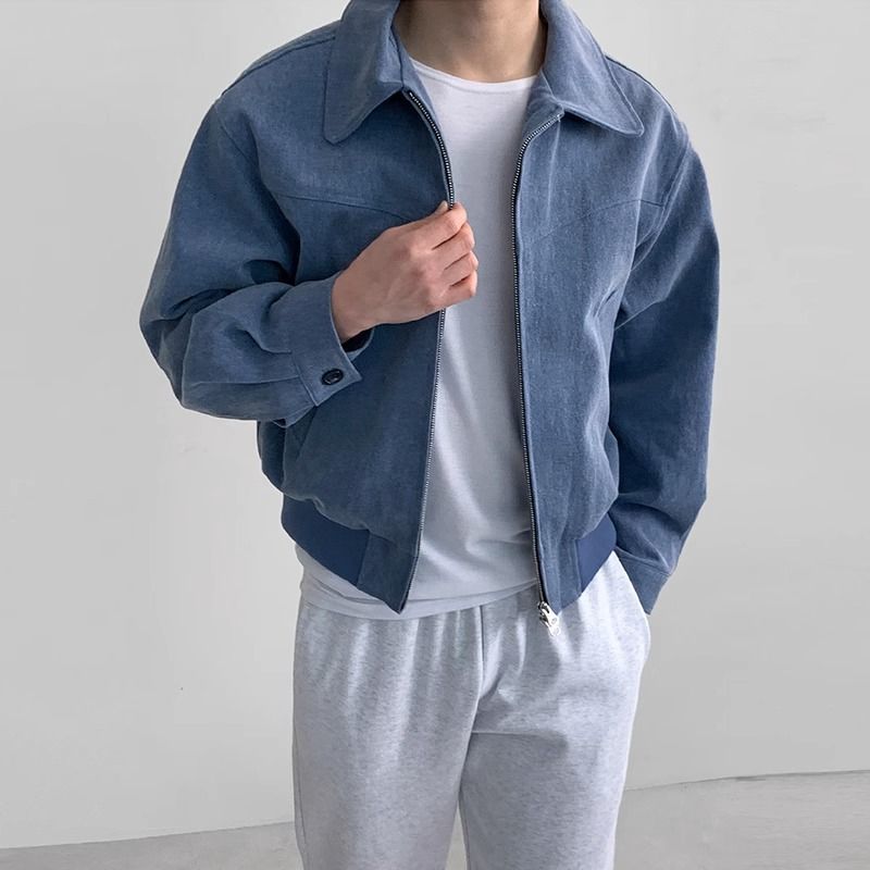 Montero Overshirt Jacket