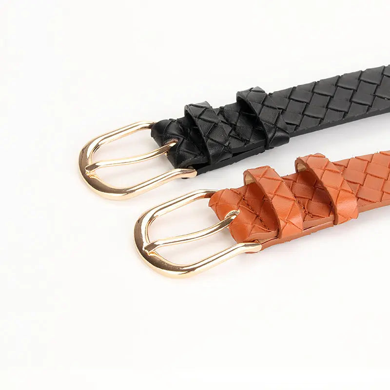 Elegant Detail Belt EvolvMode