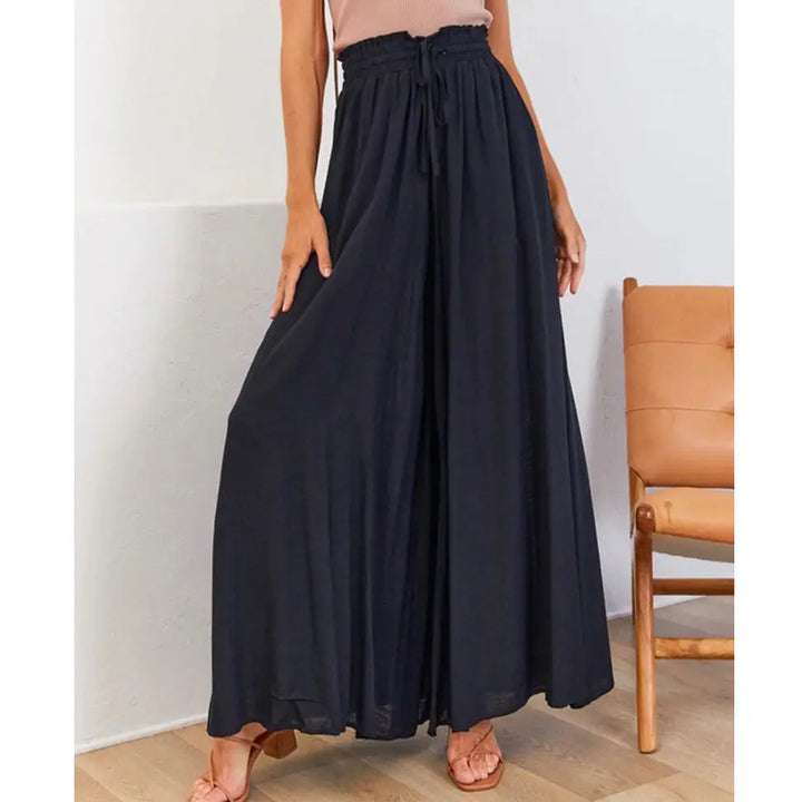 BreezeFlow Summer Pants EvolvMode