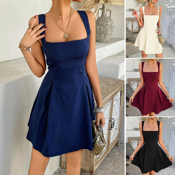 Monavere Mini Dress EvolvMode