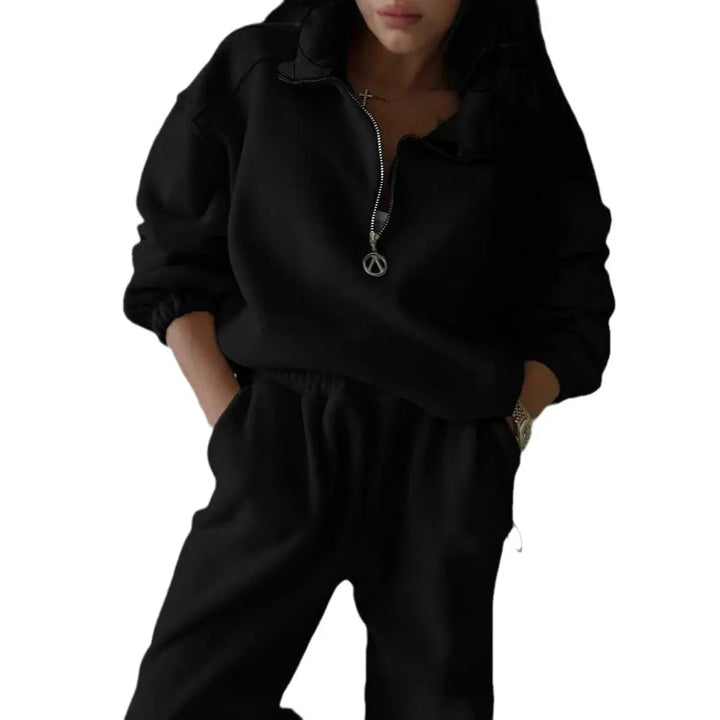 FlexFit Two-Piece Tracksuit EvolvMode