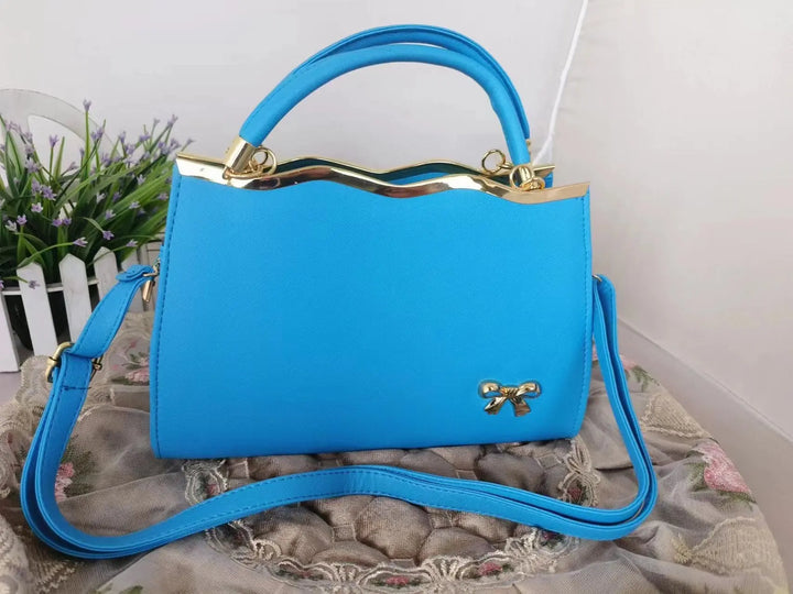 LuxeTote Shoulder Bag EvolvMode