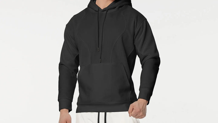 SportFlex Hoodie EvolvMode