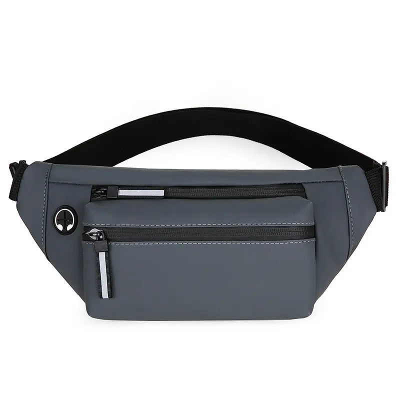 Crossbody Waterproof Multi-functional Bag EvolvMode