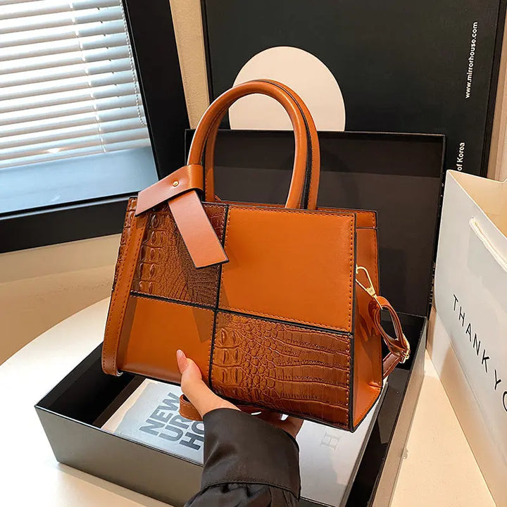 ModaLuxe Handbag EvolvMode