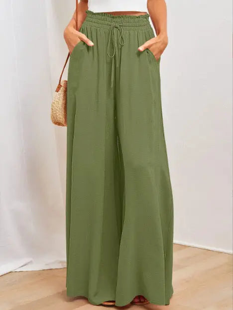 BreezeFlow Summer Pants EvolvMode
