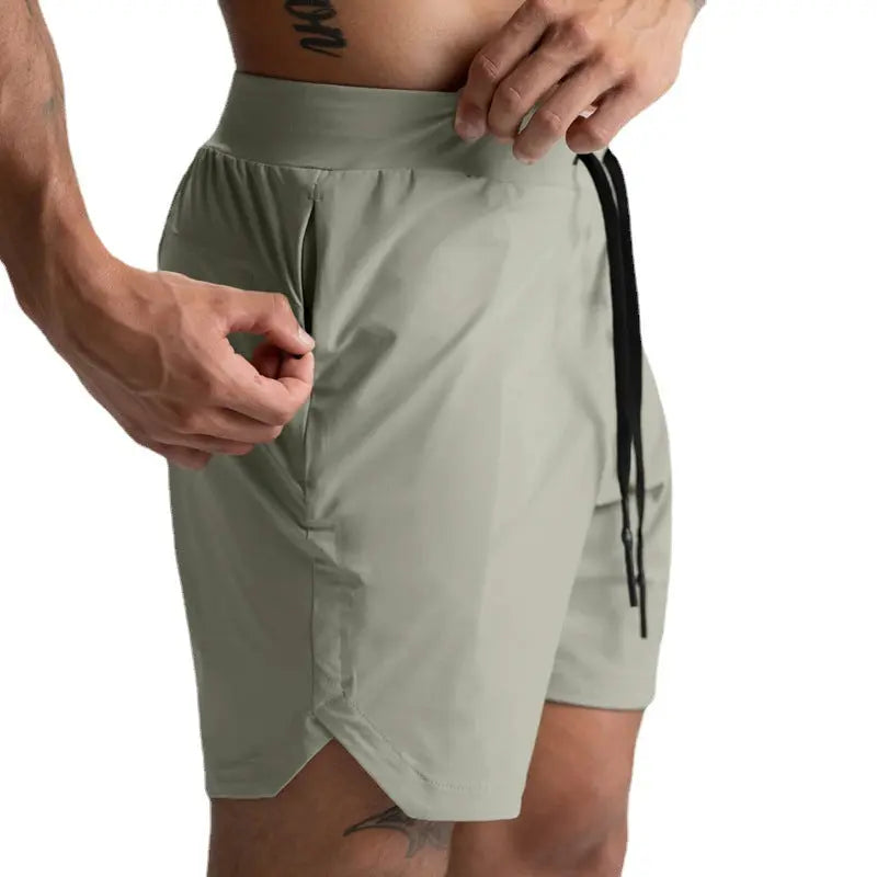 Active training shorts EvolvMode