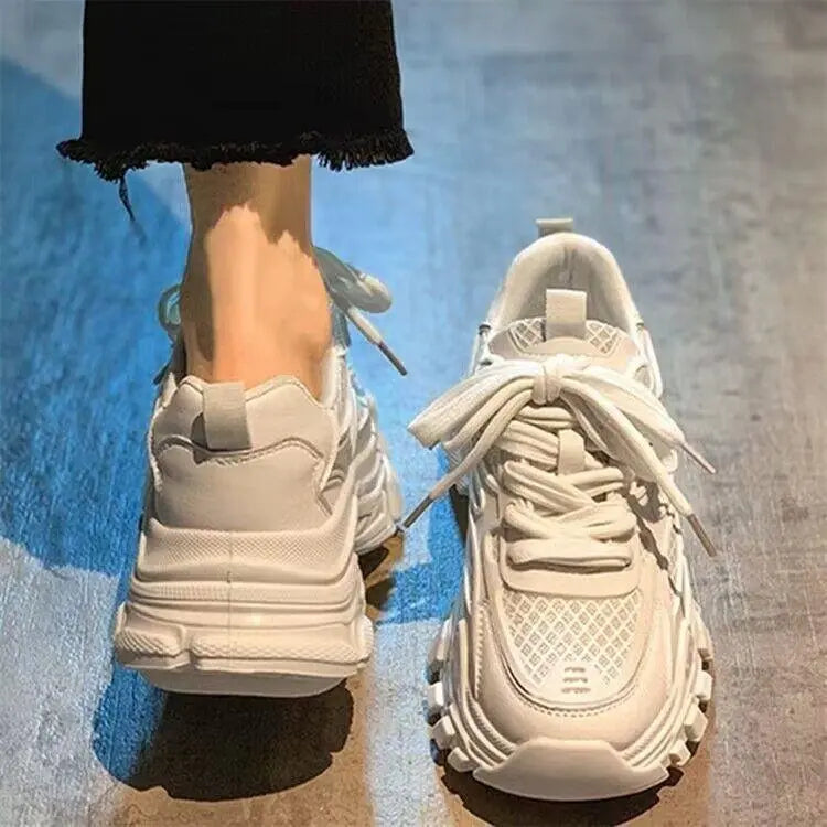 PowerStep Casual Everyday Sneakers EvolvMode