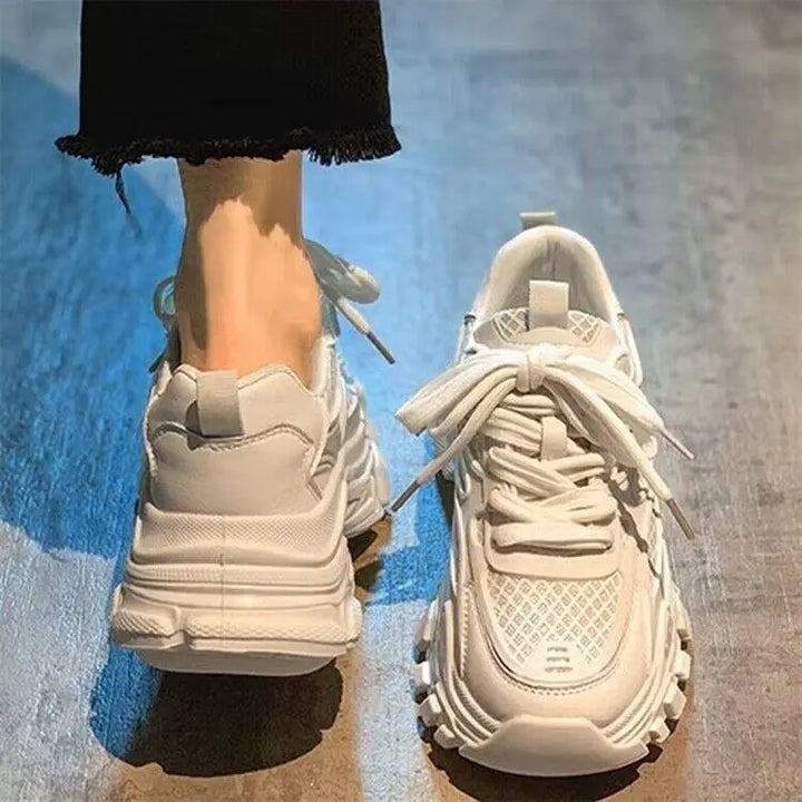 PowerStep Casual Everyday Sneakers EvolvMode