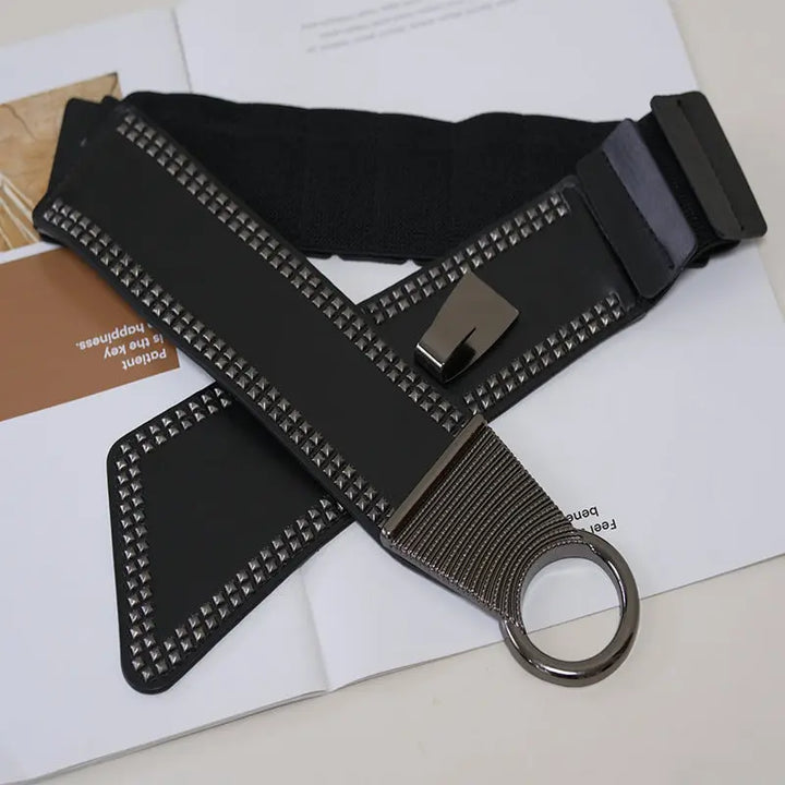 Deluxe Waist Belt EvolvMode