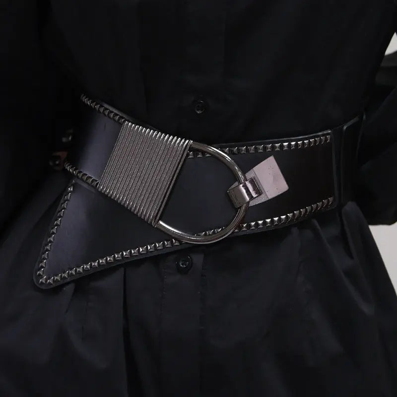 Deluxe Waist Belt EvolvMode