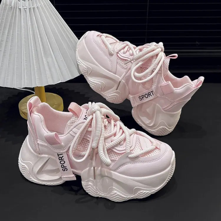 Casual sports sneakers EvolvMode