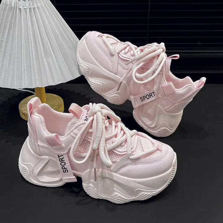 Casual sports sneakers EvolvMode