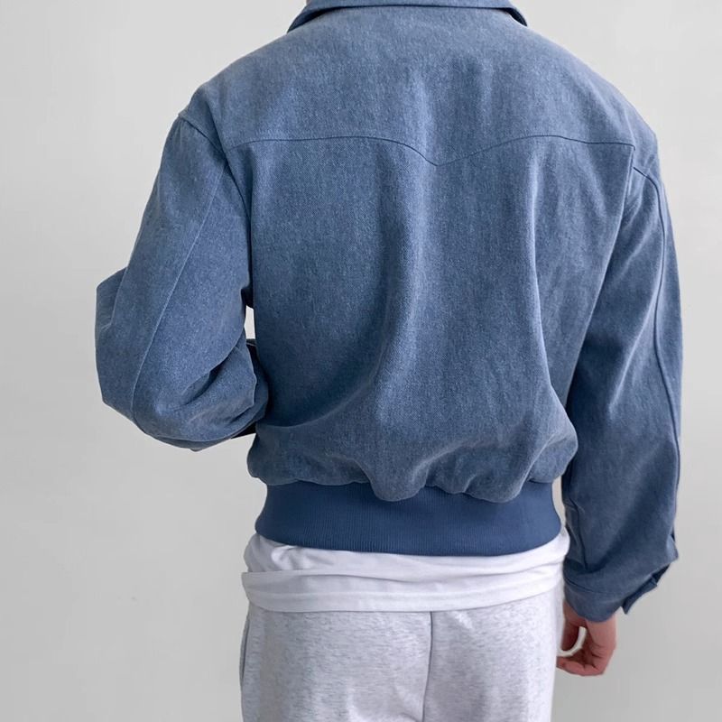 Montero Overshirt Jacket