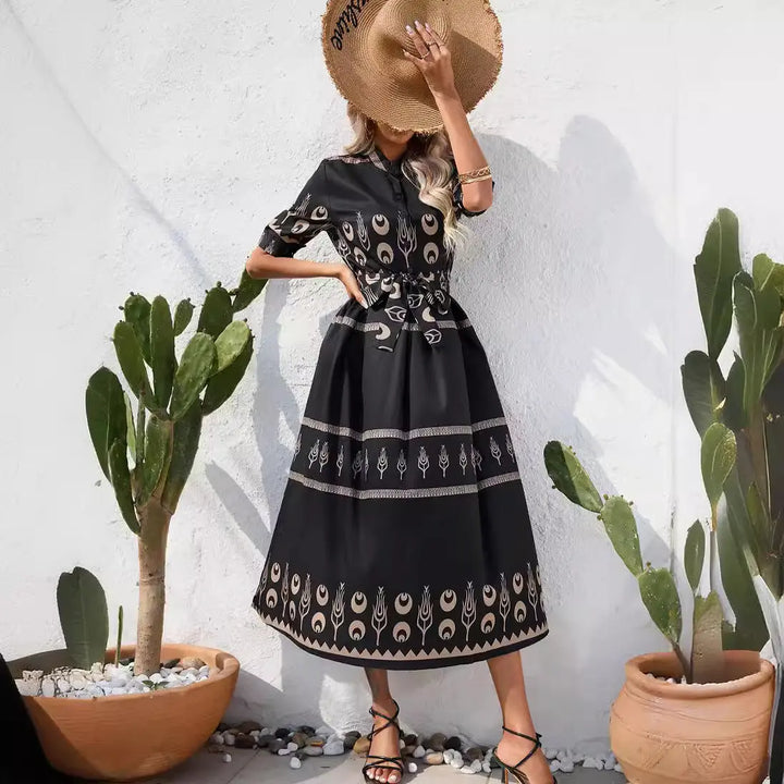 EveLine Dress EvolvMode