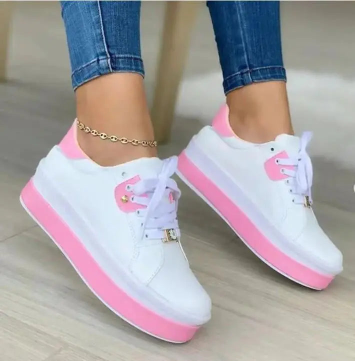 CityFlex Sneakers EvolvMode