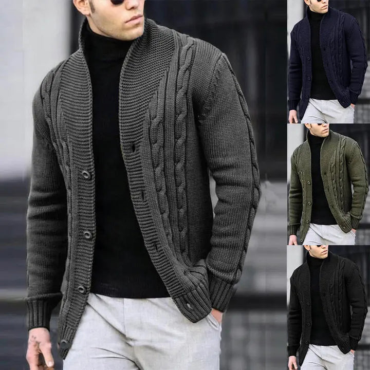 SoftForm Sweater EvolvMode