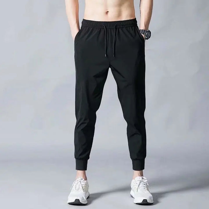 Men's Active Stretch Running Pants EvolvMode
