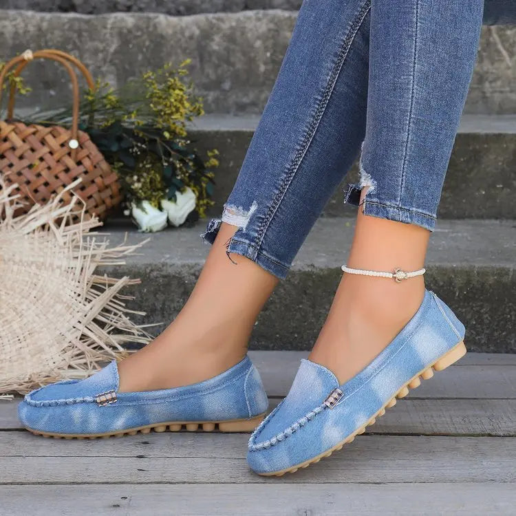 Everyday EasyGo Flats EvolvMode