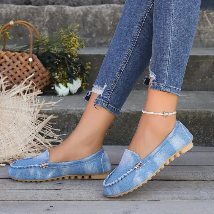 Everyday EasyGo Flats EvolvMode