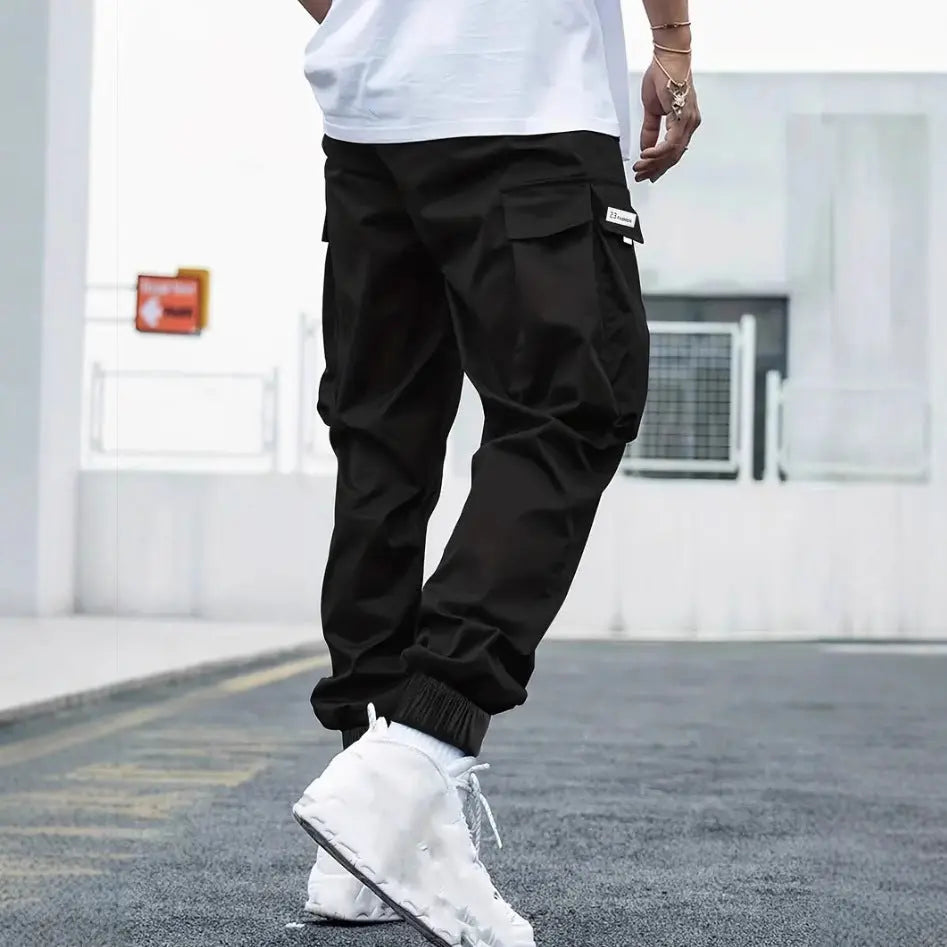 StreetSmart Cargo Trousers EvolvMode