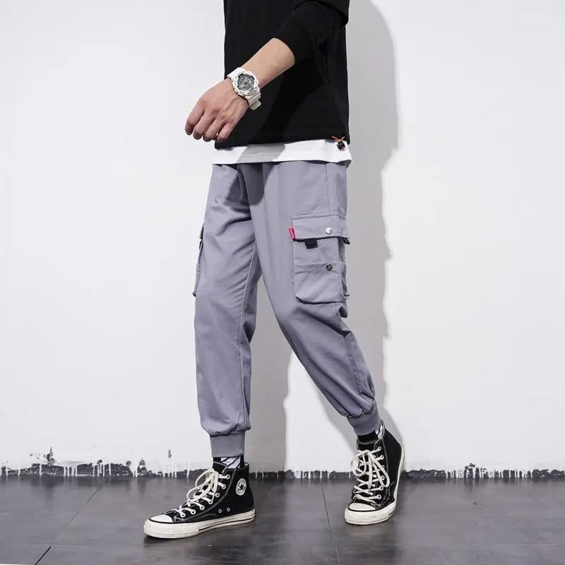 Casual Everyday Joggers EvolvMode