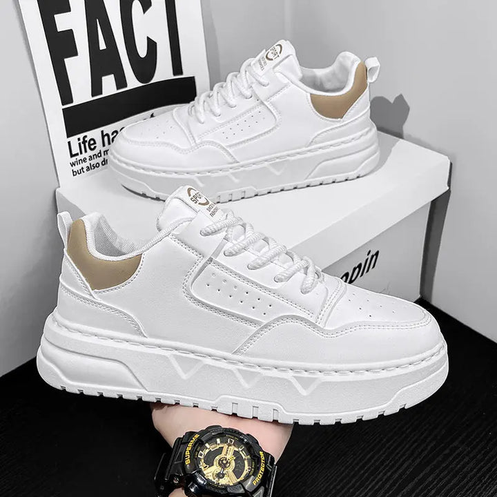 StratoForm Chunky Sneakers EvolvMode