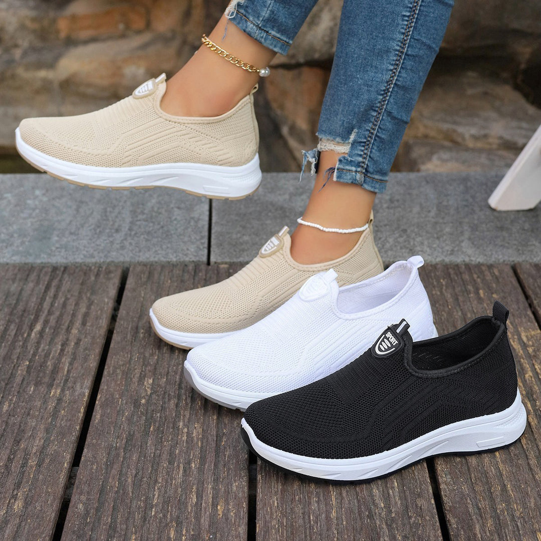 Velora SlipEase Sneakers
