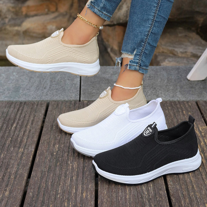 Velora SlipEase Sneakers