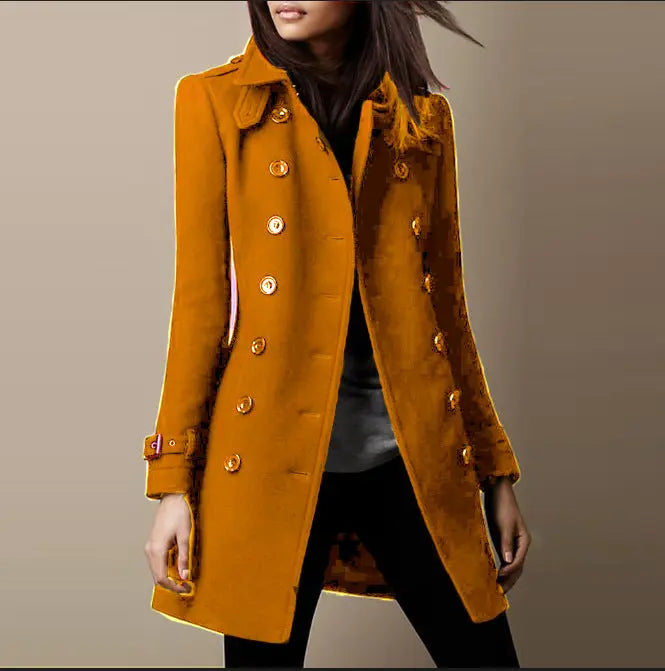 ClearEdge Overcoat EvolvMode
