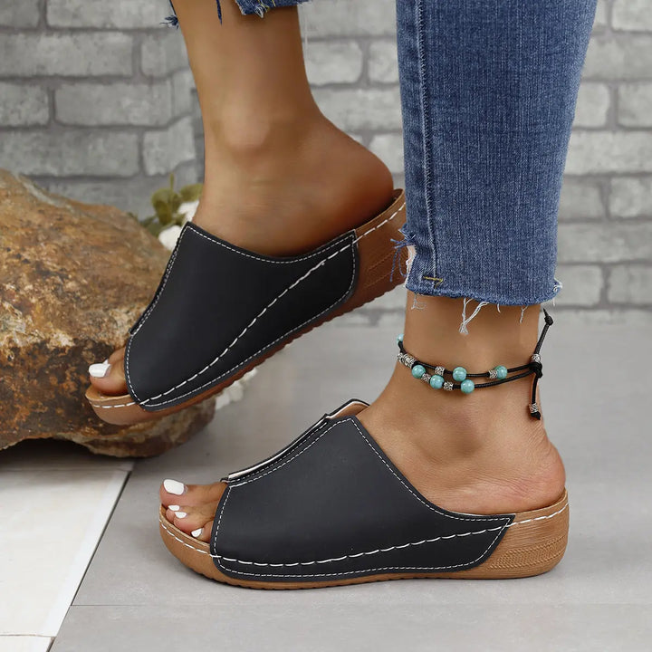 EleganceLift Slippers EvolvMode