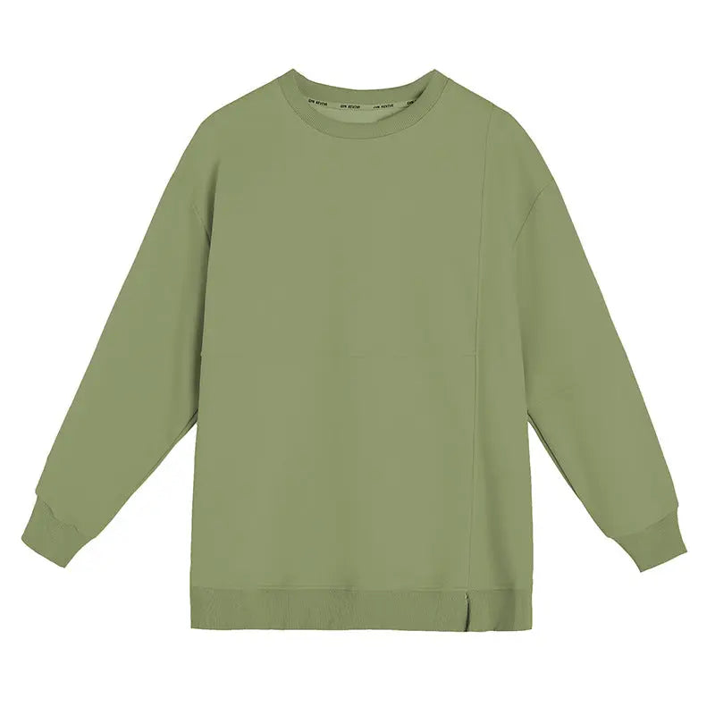 DynamicFit Sweatshirt EvolvMode