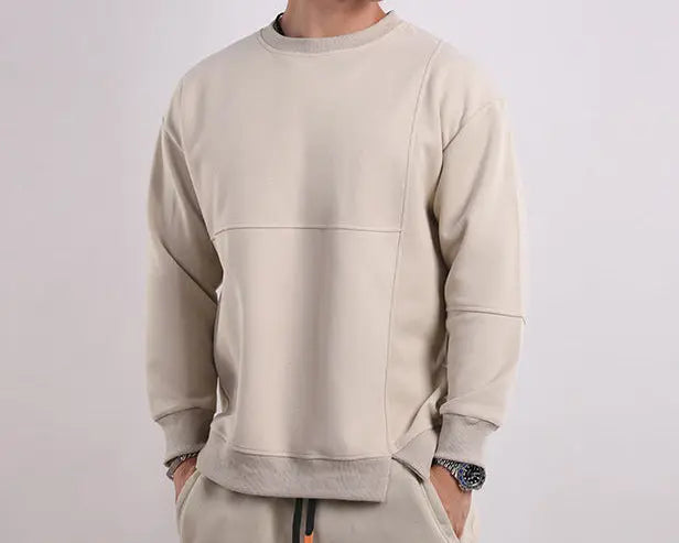 DynamicFit Sweatshirt EvolvMode