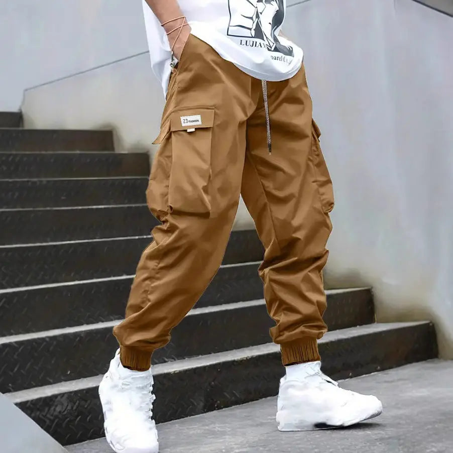 StreetSmart Cargo Trousers EvolvMode