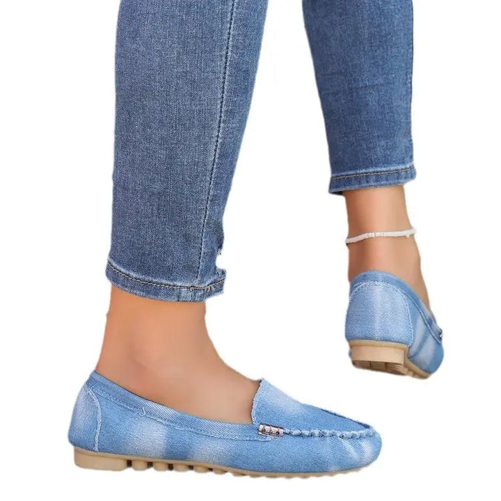 Everyday EasyGo Flats EvolvMode